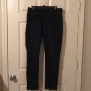 Women’s Levi jeggings Elastic Waist Real pockets